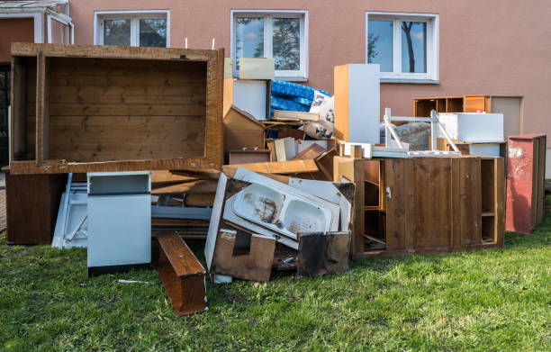 Shed Removal in Grafton, OH