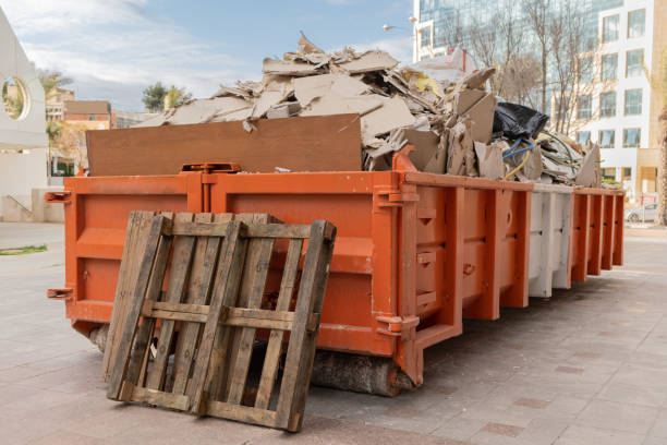 Best Hoarding Cleanup  in Grafton, OH